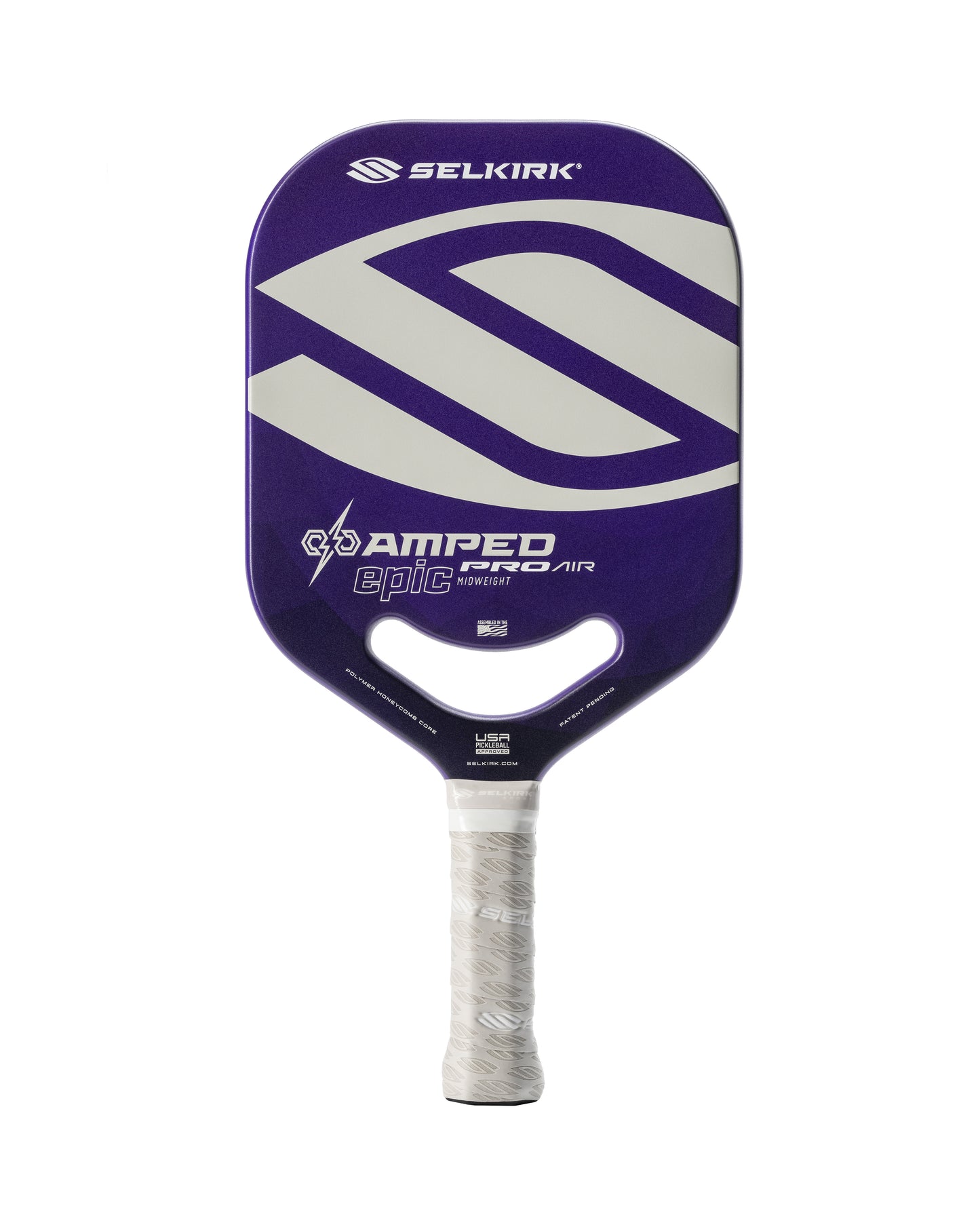 Selkirk AMPED Pro Air - Epic Paddle