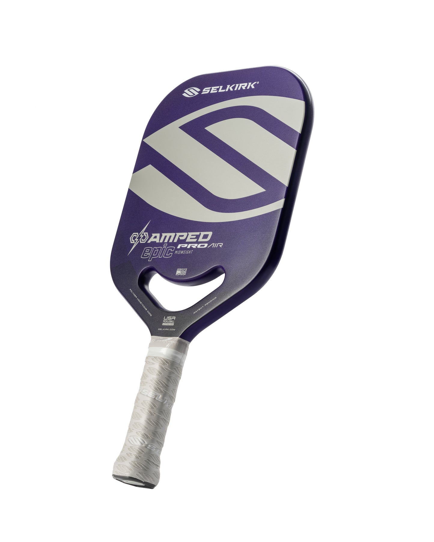 Selkirk AMPED Pro Air - Epic Paddle