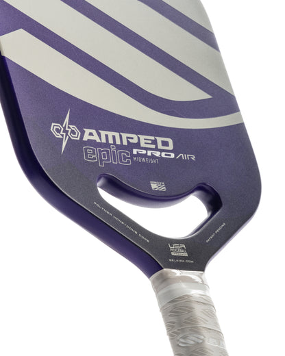 Selkirk AMPED Pro Air - Epic Paddle