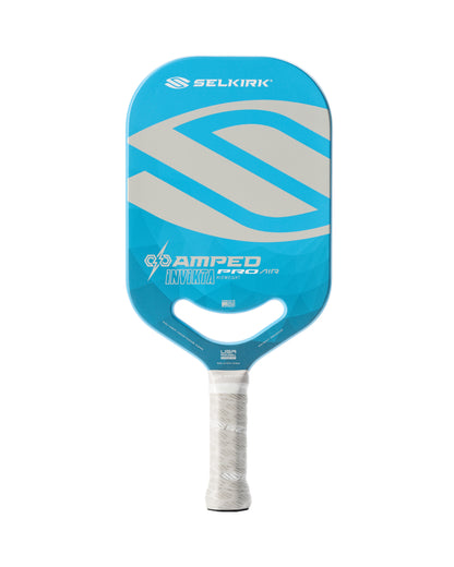 Selkirk AMPED Pro Air - Invikta  Paddle