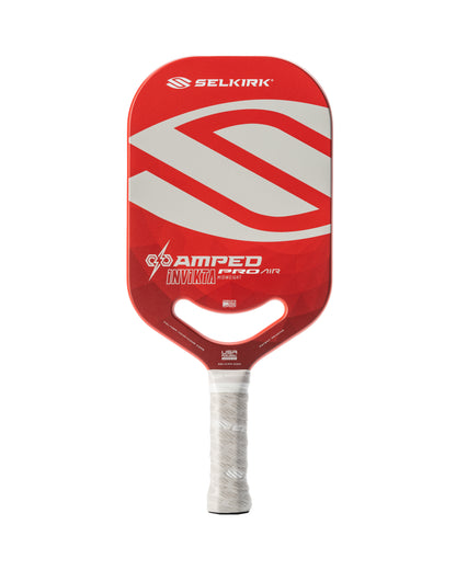 Selkirk AMPED Pro Air - Invikta  Paddle