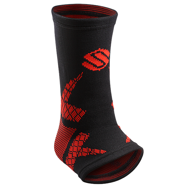 Selkirk Sport 4D Knitted Protective Supports