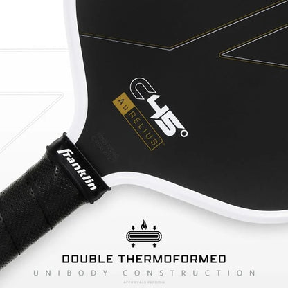 Franklin Anna Leigh Waters Signature C45° Paddle