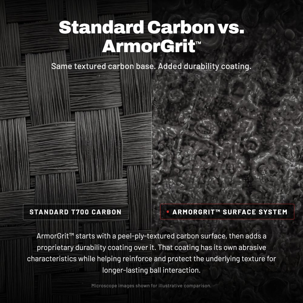 Enhance MPP Turbo - Hybrid -  With ArmorGrit -  Paddle