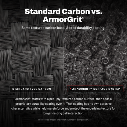 Enhance MPP Turbo - Hybrid -  With ArmorGrit -  Paddle