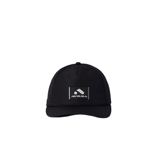 Avoura Patch Hat