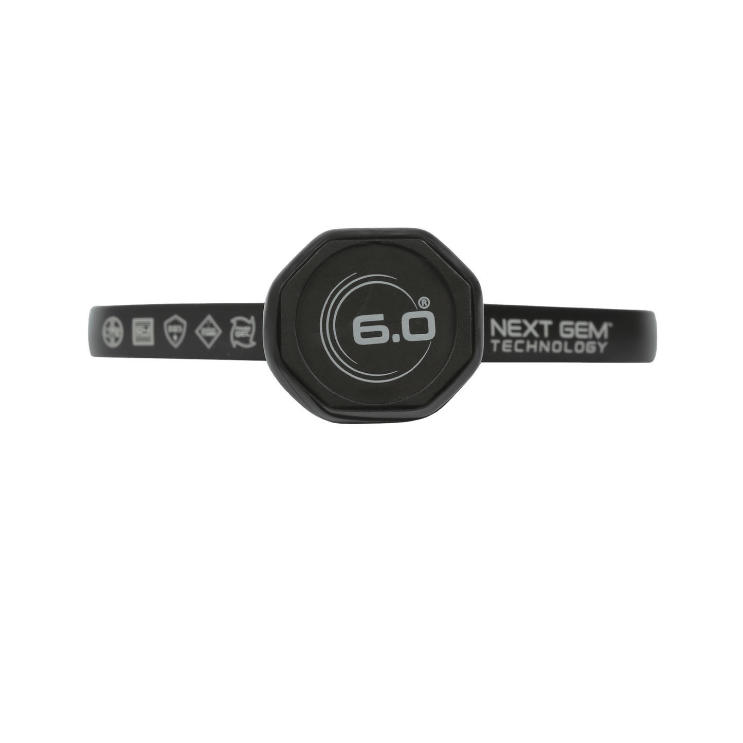 Six Zero Black Opal Paddle