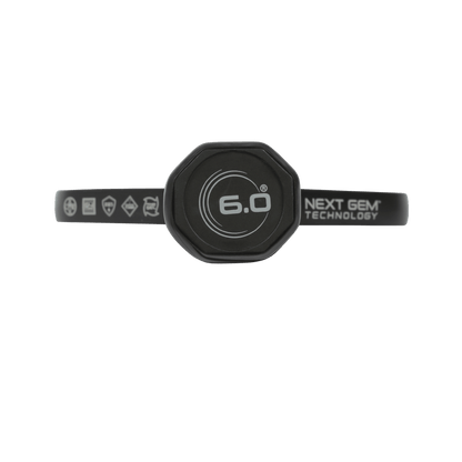 Six Zero Black Opal Paddle