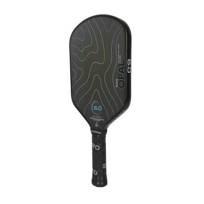 Six Zero Black Opal Paddle