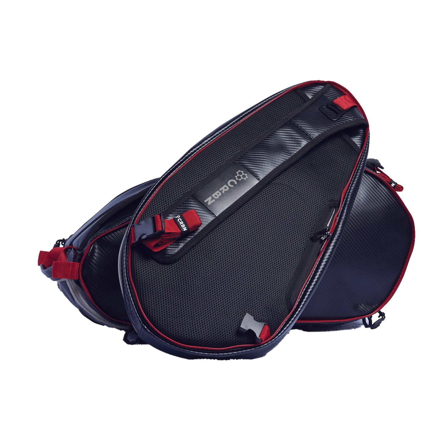 CRBN Pro Team Tour 2.0 Bag