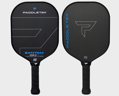 Paddletek Bantam ESQ-C 12.7 Paddle