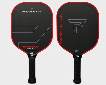 Paddletek Bantam ESQ-C 12.7 Paddle