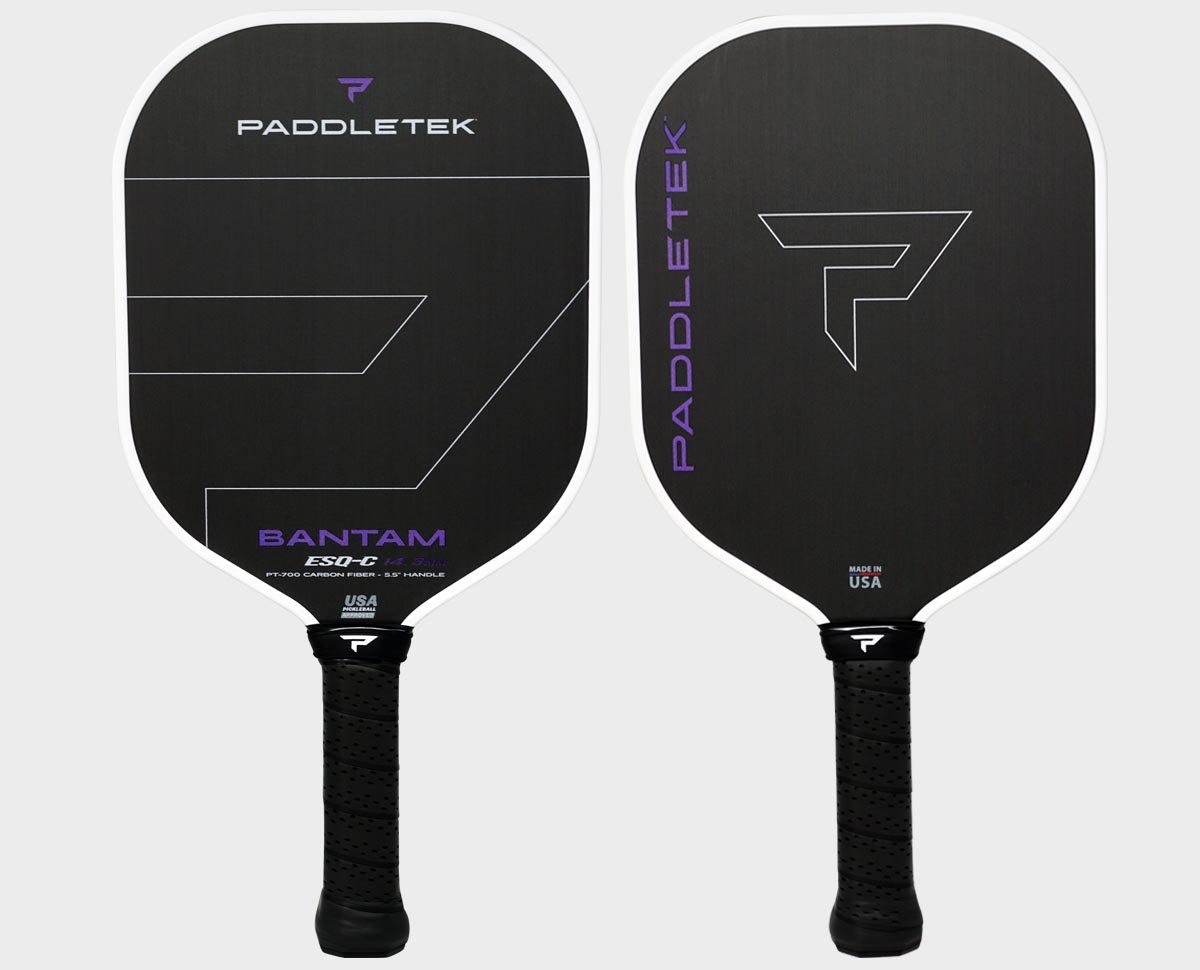 Paddletek Bantam ESQ-C 14.3 Paddle