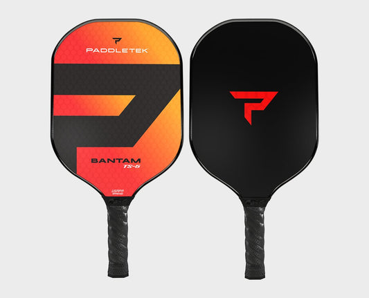 Paddletek Bantam TS-5 Paddle