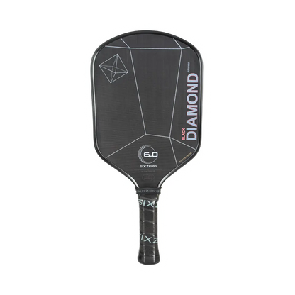 Six Zero Black Diamond Power 14mm Paddle - ( Available Now )