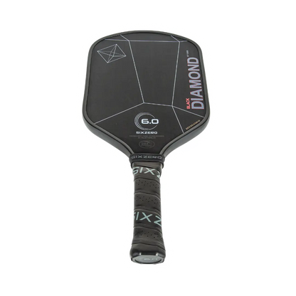 Six Zero Black Diamond Power 14mm Paddle - ( Available Now )