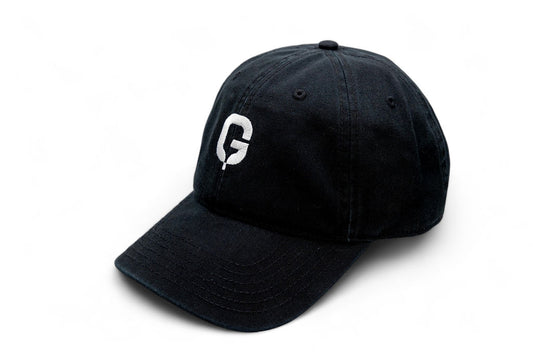 get2Eleven Low Profile Cotton Unstructured Hat