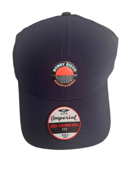 Imperial Cap - Ultralight - The Sophisticate  - Hat