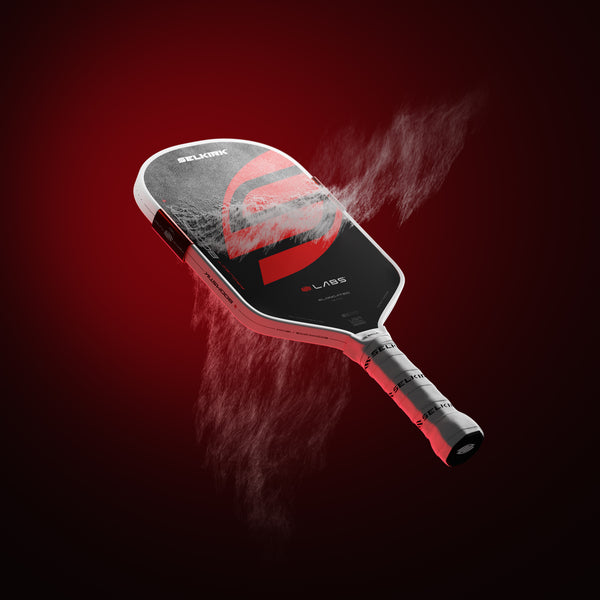 Selkirk Labs Project Boomstik Elongated 16mm Paddle – Get2Eleven