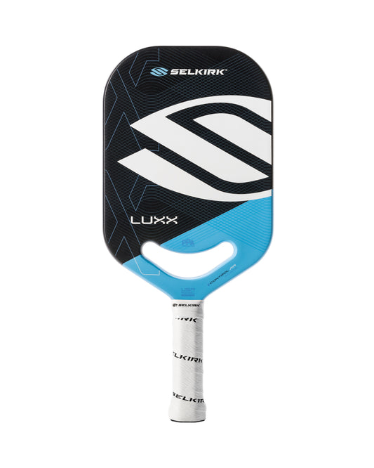 Selkirk LUXX Control Air - Invikta PPA/Carvana Paddle