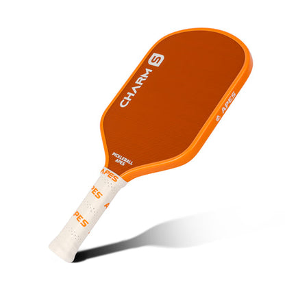 Apes Charm S Rounded - Corner Rectangle Paddle