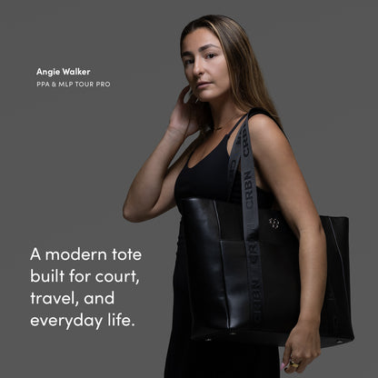CRBN Tote Bag