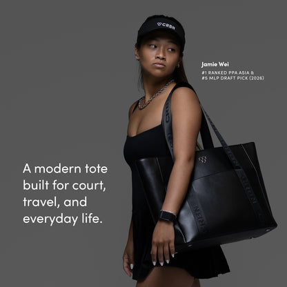 CRBN Tote Bag