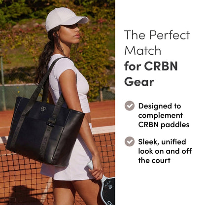 CRBN Tote Bag