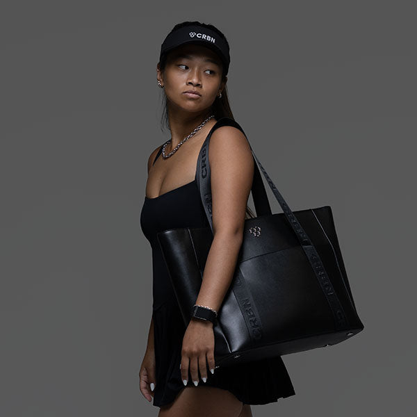 CRBN Tote Bag