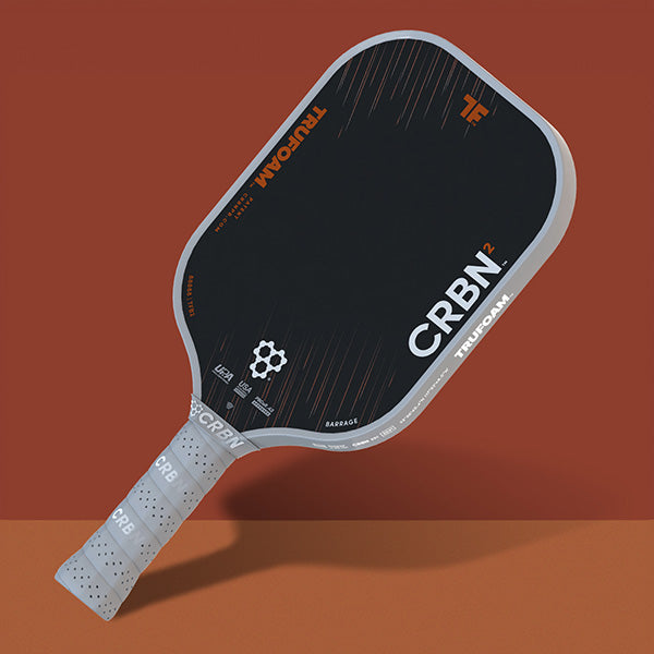 CRBN CRBN2 TruFoam Barrage (Square) Paddle – Get2Eleven