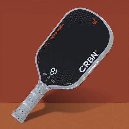 CRBN 4 TruFoam Barrage (Hybrid, AeroCurve) Paddle