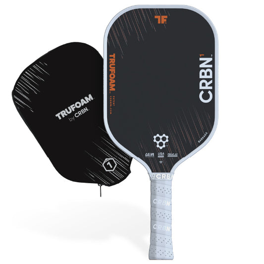 CRBN 1 TruFoam Barrage (Elongated, Long Handle) Paddle