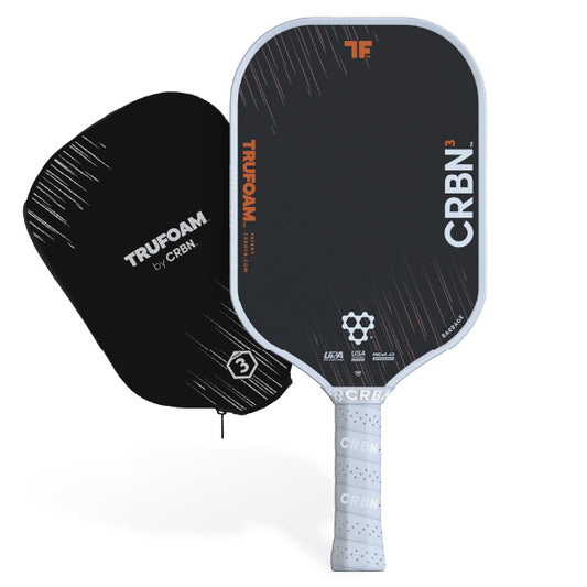 CRBN 3 TruFoam Barrage (Elongated) Paddle