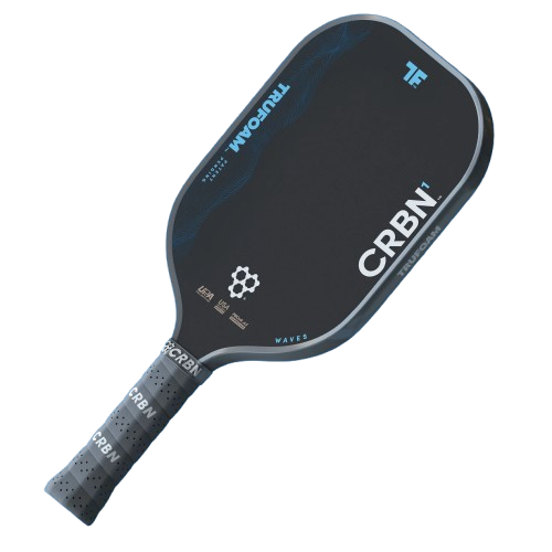 CRBN 1 TruFoam 1 Waves Elongated with Long Handle Paddle