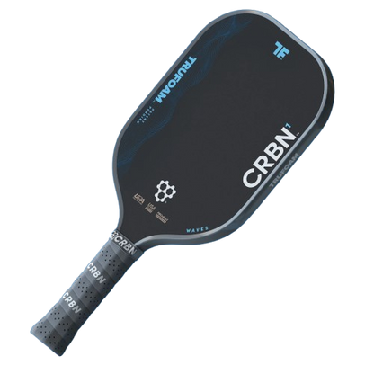 CRBN 1 TruFoam 1 Waves Elongated with Long Handle Paddle