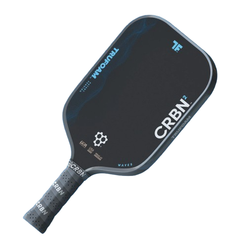 CRBN 2 TruFoam 2 Waves Square Paddle