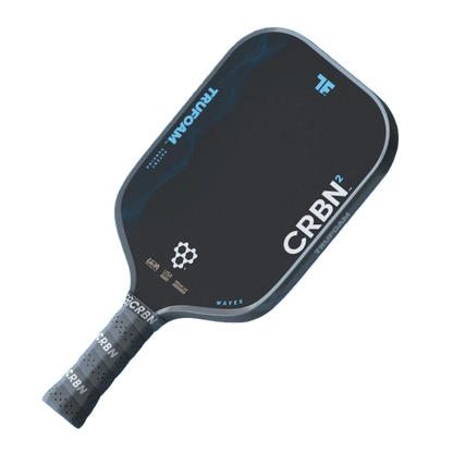 CRBN 2 TruFoam 2 Waves Square Paddle