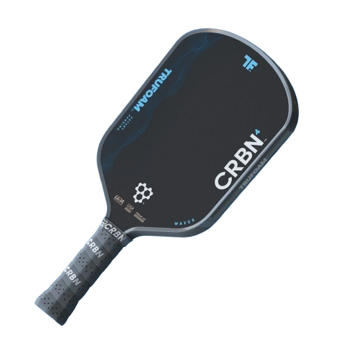CRBN 4 TruFoam 4 Waves Hybrid AeroCurve Paddle
