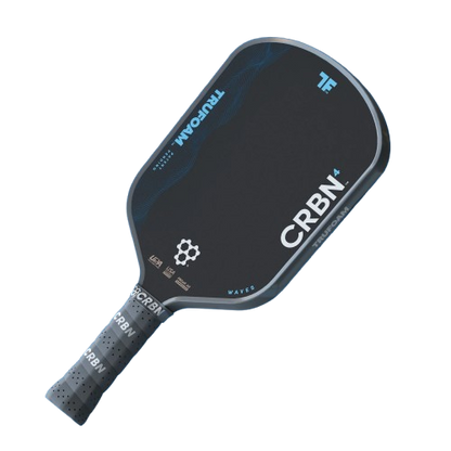 CRBN 4 TruFoam 4 Waves Hybrid AeroCurve Paddle
