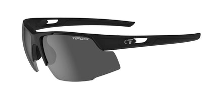 Tifosi Centus, Matte Black Frame - Smoke Tint