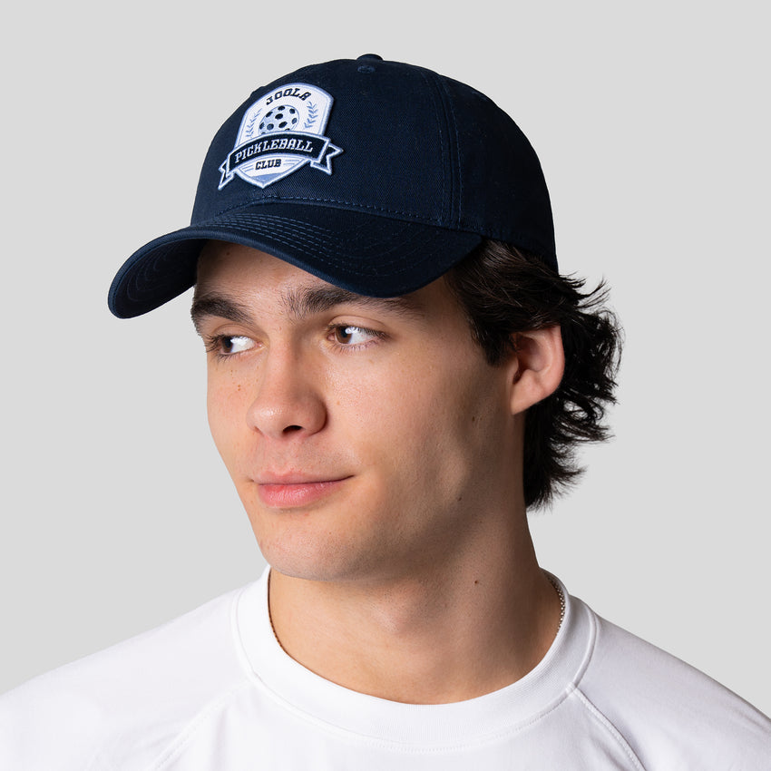 Joola Club Cotton Cap Size: S/M