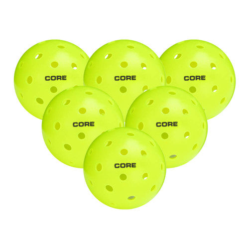 Core 6 Pack N Ball