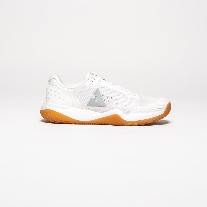 Joola Men's R4LLy Pickleball White/Gum Shoes