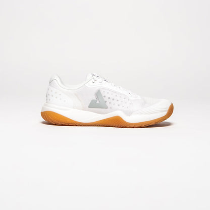 Joola Men's R4LLy Pickleball White/Gum Shoes