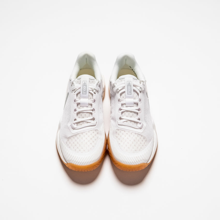 Joola Men's R4LLy Pickleball White/Gum Shoes
