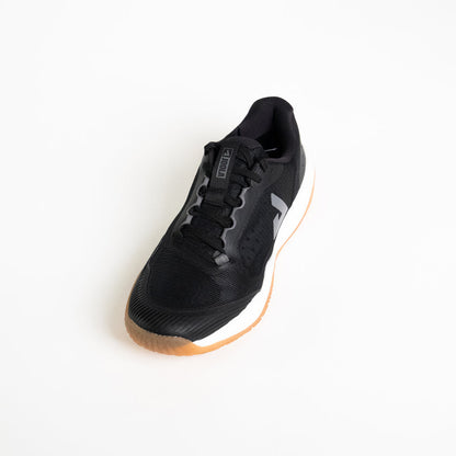 Joola Men's R4lly Pickleball Shoes - Black/Gum