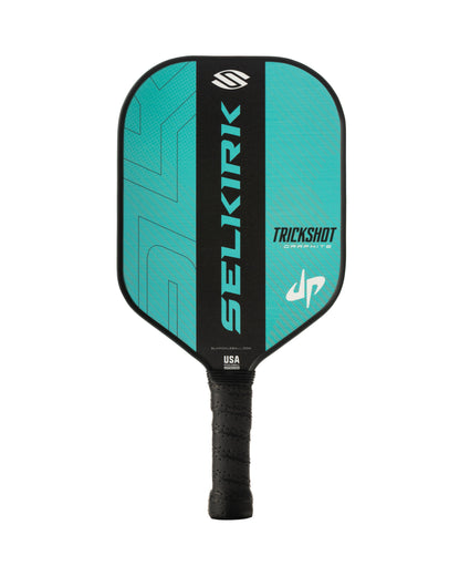 Selkirk x Dude Perfect Trickshot Pickleball Bundle