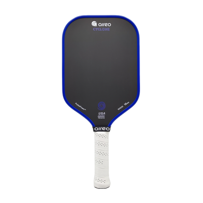 Aireo Cyclone Paddle – PulseFoam™ Power Elongated Paddle  – NanoGraph Grit Surface NEW