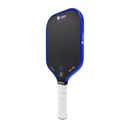 Aireo Cyclone Paddle – PulseFoam™ Power Elongated Paddle  – NanoGraph Grit Surface NEW