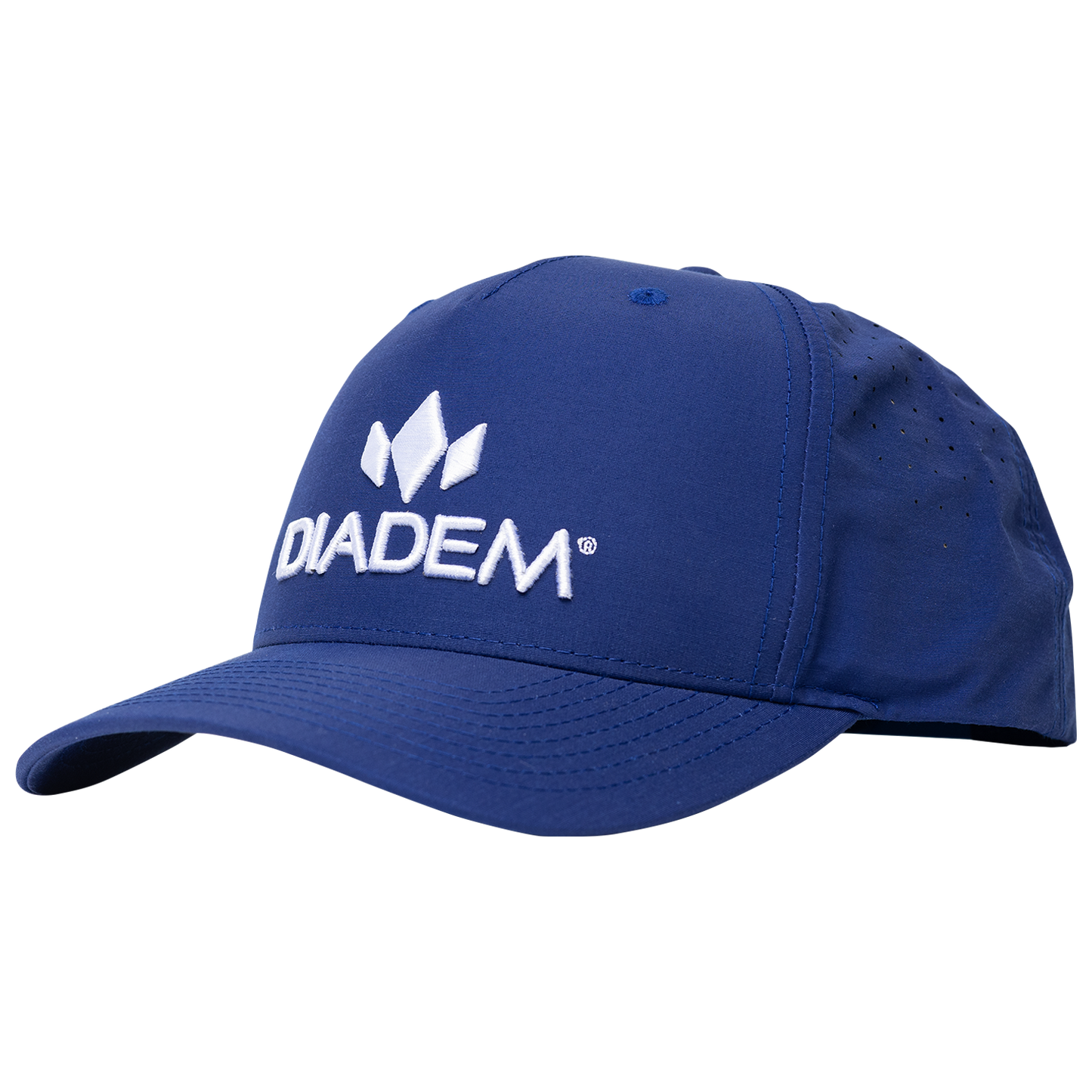 Diadem Performance Snapback Hat